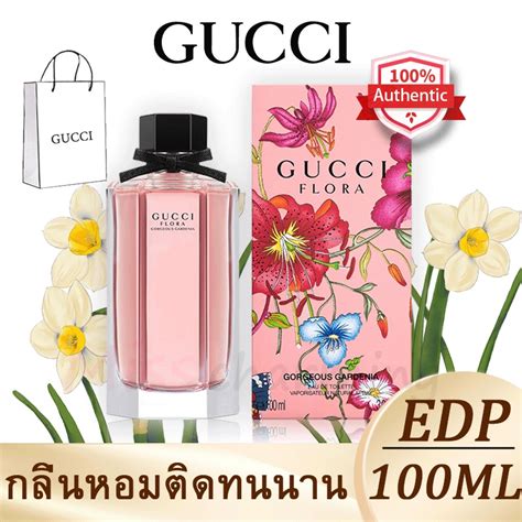 gucci flora ราคา|Gucci Flora ไทย.